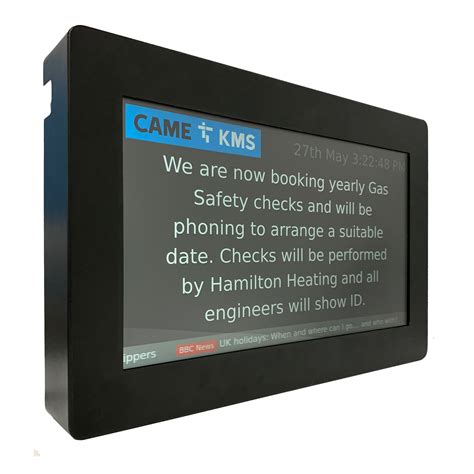 electronic notice board|digital notice board australia.